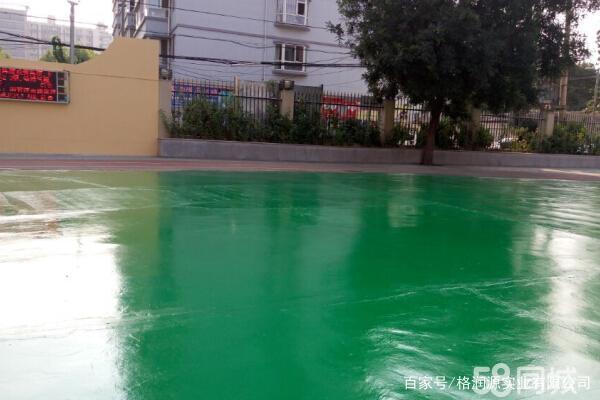 肇庆 地坪漆翻新维修