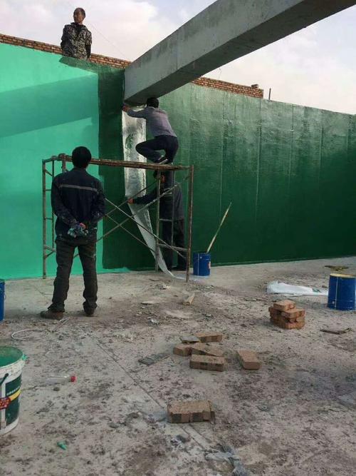 肇庆针对老旧车间地面普遍存在的起砂、裂缝问题