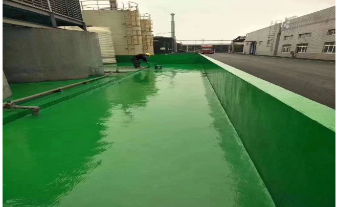 肇庆厂房地坪翻新整改综合方案